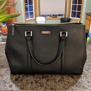 Kate Spade Loden Purse